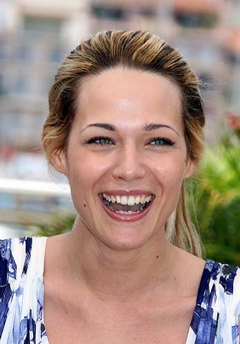 Laura Chiatti Fotoğrafı