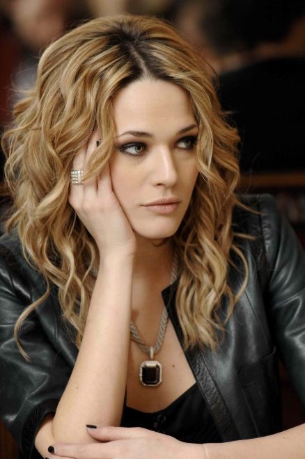 Laura Chiatti Fotoğrafı