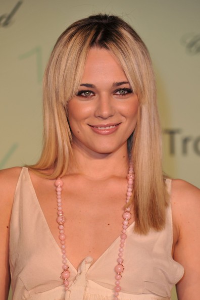 Laura Chiatti Fotoğrafı