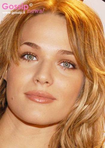 Laura Chiatti Fotoğrafı