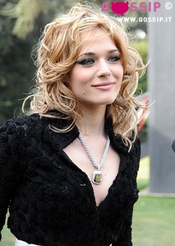 Laura Chiatti Fotoğrafı