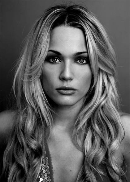 Laura Chiatti Fotoğrafı