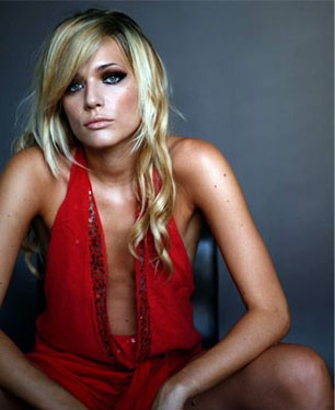 Laura Chiatti Fotoğrafı