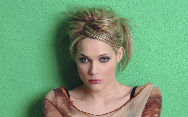 Laura Chiatti Fotoğrafı