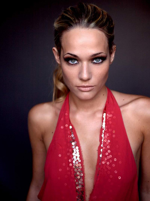 Laura Chiatti fotoğrafı