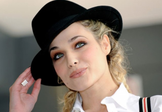 Laura Chiatti fotoğrafı