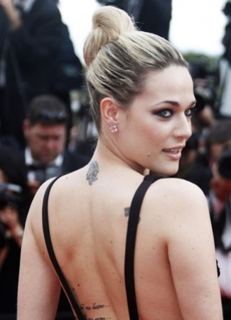 Laura Chiatti fotoğrafı