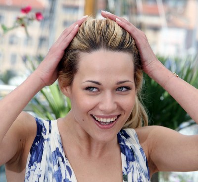 Laura Chiatti Fotoğrafı