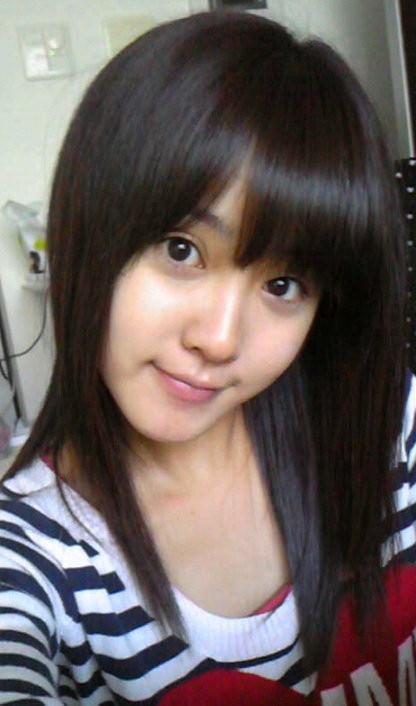 Hikaru Yamamoto Fotoğrafı