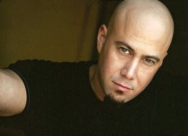 Aaron Berg fotoğrafı