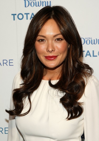 Lindsay Price fotoğrafı