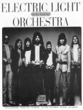 electric light orchestra fotoğrafı