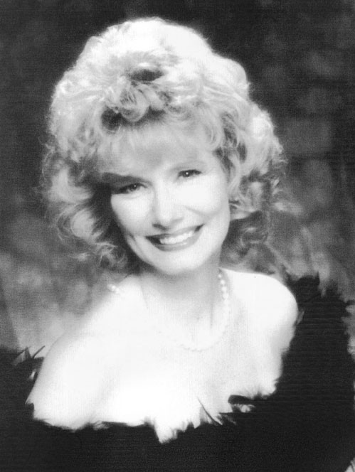 Cynthia Lea Clark fotoğrafı