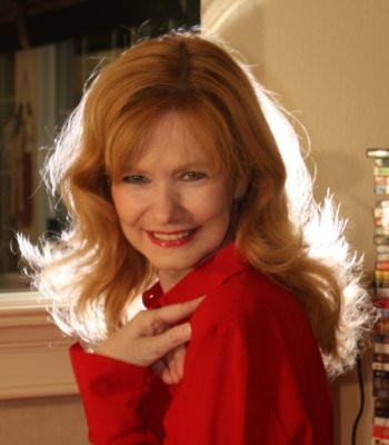 Cynthia Lea Clark fotoğrafı