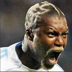 Djibril Cisse fotoğrafı