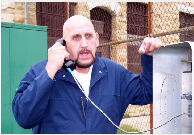 James Pusztay fotoğrafı