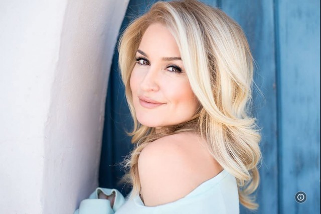 Mara Marini Fotoğrafı