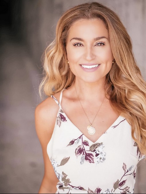 Mara Marini fotoğrafı