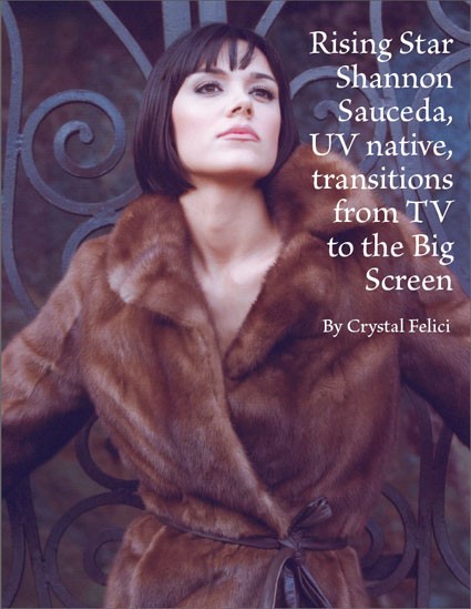 Shannon Sauceda Fotoğrafı