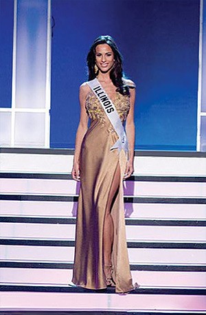 Shannon Sauceda fotoğrafı