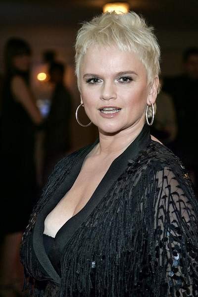 Katarzyna Figura fotoğrafı