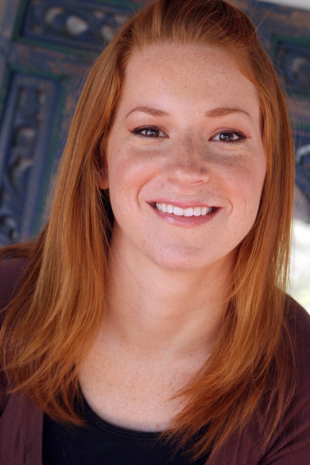 Colleen Smith fotoğrafı