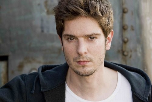 Michael Baral Fotoğrafı