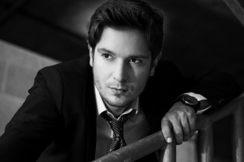 Michael Baral Fotoğrafı