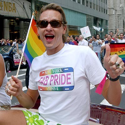 Carson Kressley Fotoğrafı