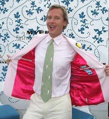 Carson Kressley Fotoğrafı