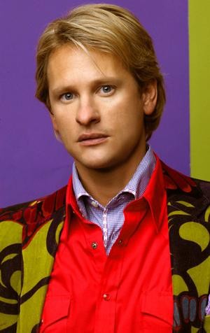 Carson Kressley fotoğrafı