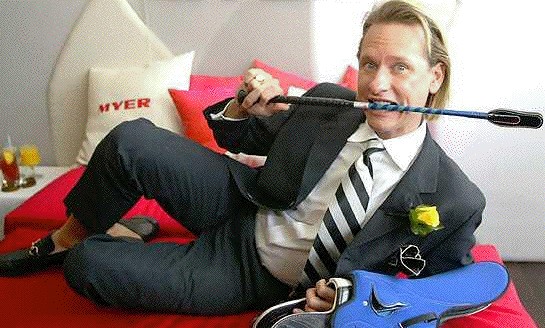 Carson Kressley fotoğrafı