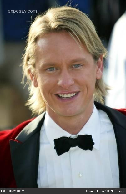 Carson Kressley fotoğrafı