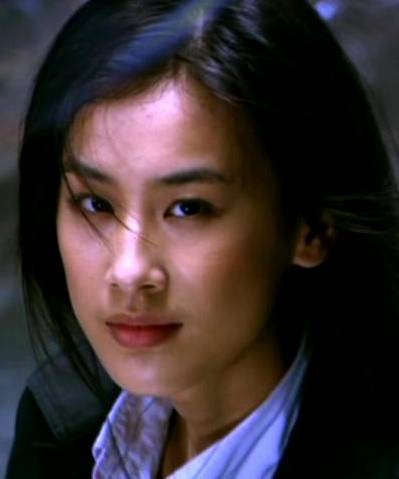 Shengyi Huang Fotoğrafı