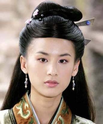 Shengyi Huang Fotoğrafı