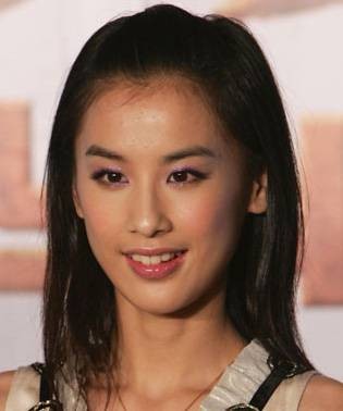 Shengyi Huang Fotoğrafı