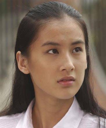 Shengyi Huang Fotoğrafı