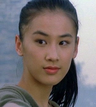 Shengyi Huang fotoğrafı