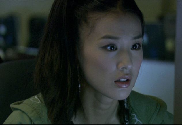 Shengyi Huang fotoğrafı