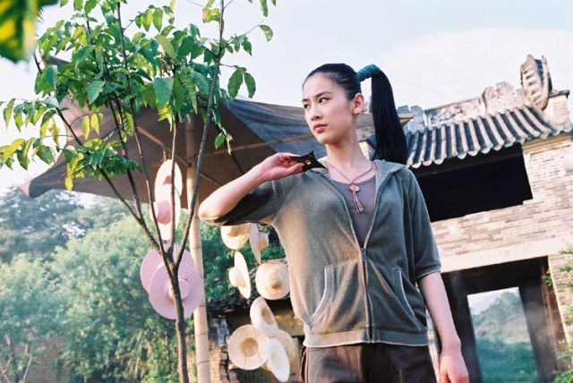 Shengyi Huang fotoğrafı