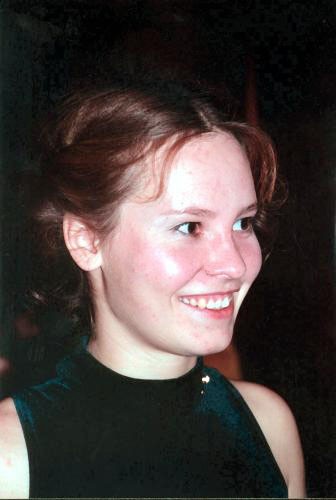 Mariya Lugovaya fotoğrafı