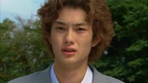 Masaki Okada fotoğrafı