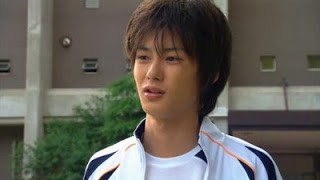 Masaki Okada fotoğrafı