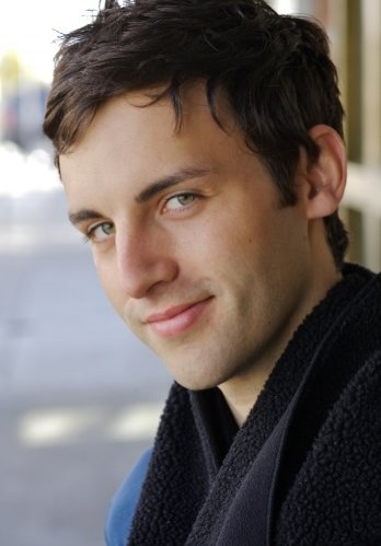 Joaquin Pastor fotoğrafı