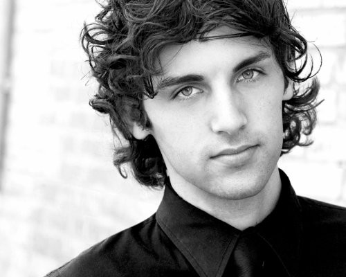 Joaquin Pastor fotoğrafı