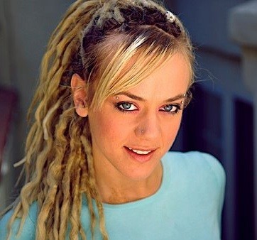 Tonya Kay Fotoğrafı