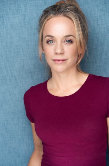 Tonya Kay Fotoğrafı