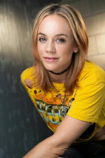 Tonya Kay Fotoğrafı