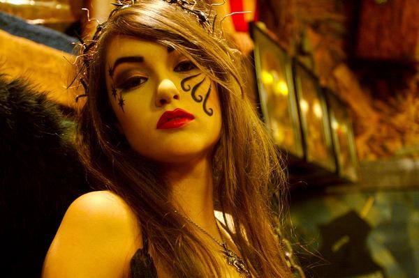 Sasha Grey Fotoğrafı