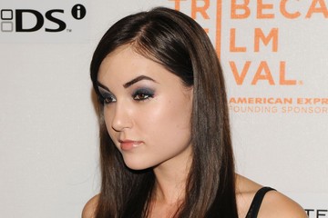 Sasha Grey Fotoğrafı
